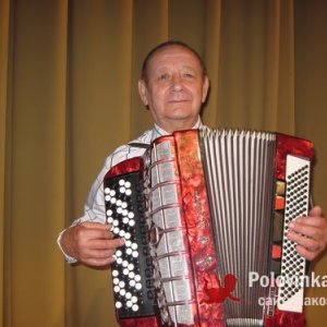 Александр Гончаров, 66 лет