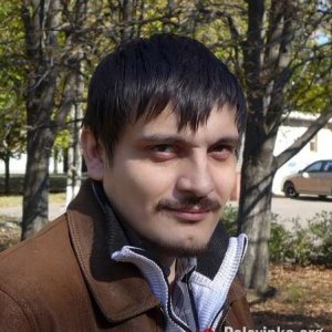 Иван Реука, 43 года